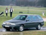 Lancia k SW 1998 года